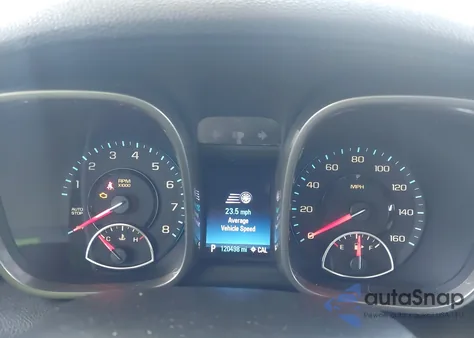 2014 Chevrolet Malibu 1Fl из США, поврежденный, VIN 1G11A5SL6EF198540